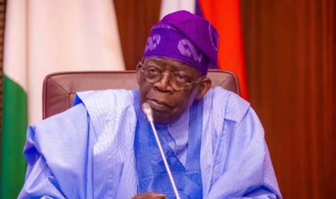 Tinubu Sacks Arase Appoints New Police Service Commission Chairman