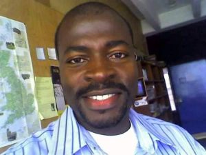 Mr. Olabisi Olaleye