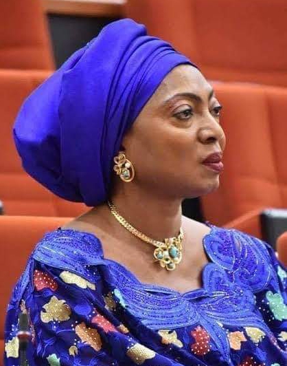 Nigerian Senator, Rose Oko, is Dead - Nigerian Cable News