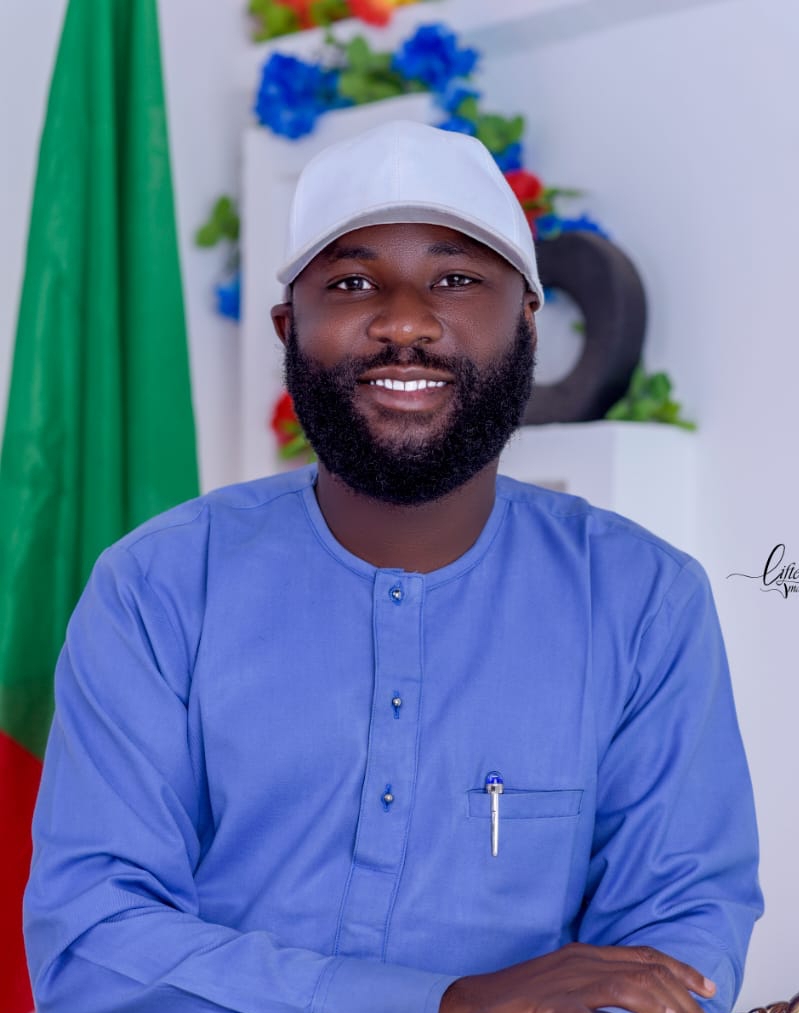 Things You need to know about MAYOKUN LAWSONALADE (LAF), Akure APC Rep