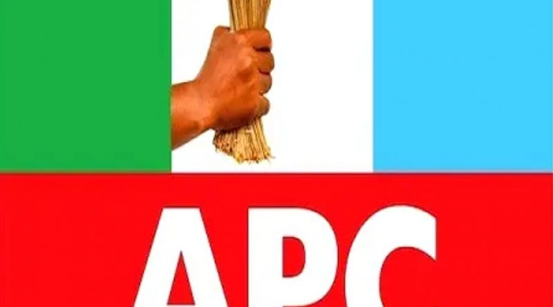 Crisis loom in APC As Women Affairs Minister, National Women Leader, Woman Governorship Candidate, former Women Rep, Excluded from Campaign Council