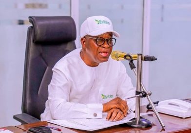 Osun 2022: Court Nullifies Oyetola’s Nomination As APC Governorship Candidate