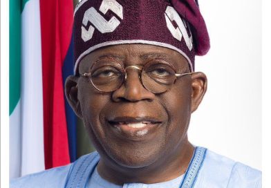 Tinubu Suspends 0.5% Cybersecurity Levy