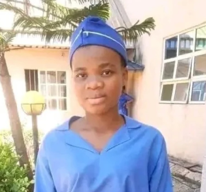 How Pupil Celebrated As Highest UTME Scorer Result JAMB
