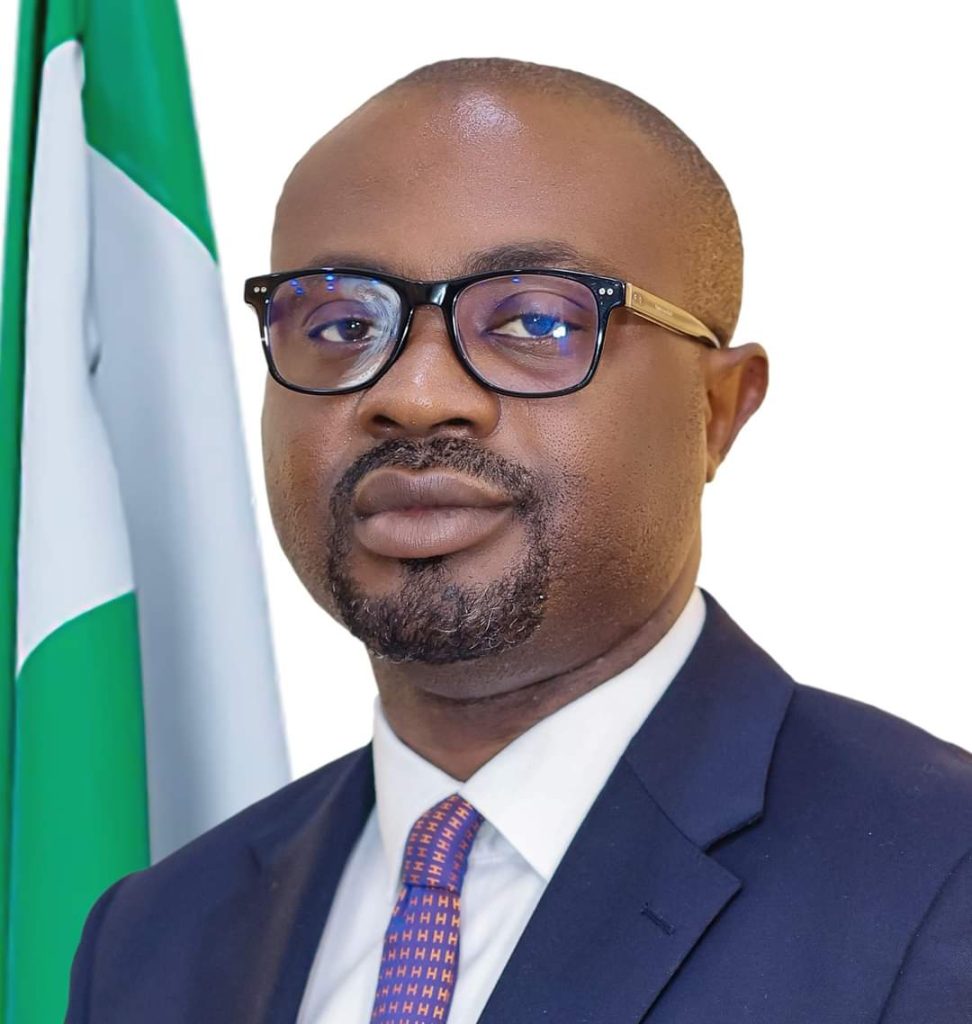 WHAT IS TUNJI OJO THINKING By Jesutega Onokpasa Nigerian Cable News 