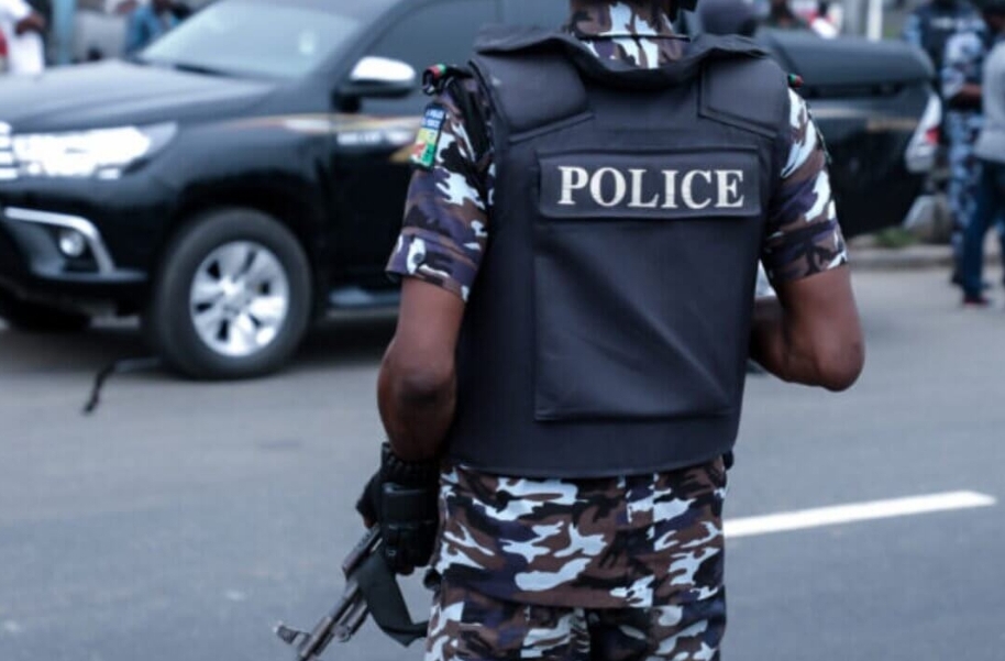 Repentant B/Haram Members Invade Police Station, Set Free Arrested ...