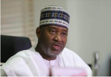 EFCC Detains Buhari’s Minister, Sirika Over Alleged N8bn Nigeria Air Fraud