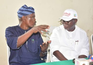 Ondo APC Hails Aiyedatiwa At 60, Says Gov Has Success Stories To Celebrate