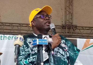 Ondo APC Blasts Makinde Over Comments At PDP’s Campaign Rally Flagoff