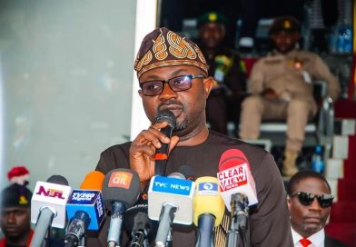 ONDO LG ELECTION: Interior Minister Commends Successful Conduct Of Council Poll