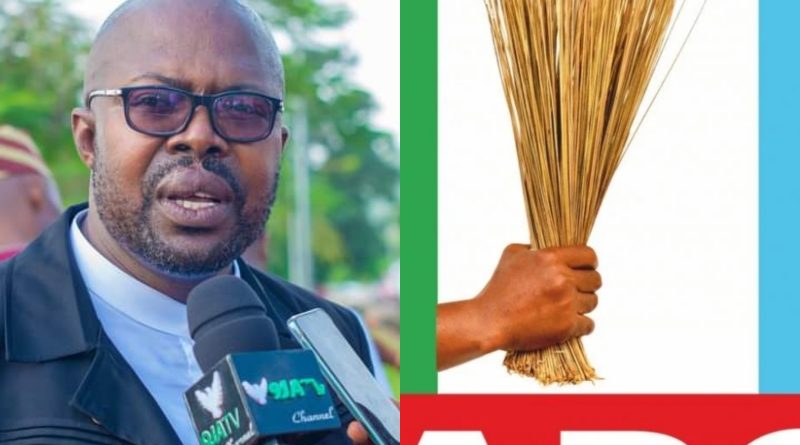 APC Urges INEC To Discountenance Calls For Removal Of Ondo REC, Says It’s Baseless