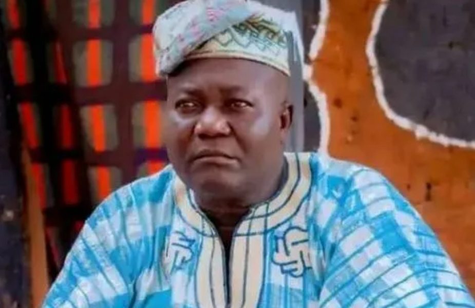 Nollywood Icon Ayobami Olabiyi 'Bobo B' Dies at 65