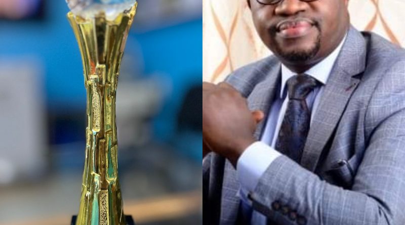 Former Presidential Aspirant, Ikubese Bags Best Doctor Of The Year Award