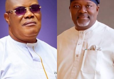 Appointment Of New OSRC Boss: Akinlosotu Appreciates Aiyedatiwa, Congratulates Odusola