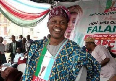 Ondo APC: Party Leaders Reject Purported Suspension Of State Chairman, Adetimehin