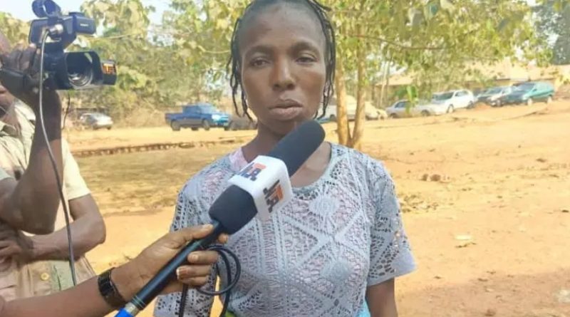 “How Our Children Were Taken By Different Tricks”  Parents Of Ondo 14 Stolen Children, Babies Narrate Ordeal