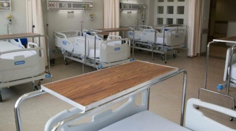 JAPA: Why Nigerian Hospitals May Be Empty In 2 Years – CMDs