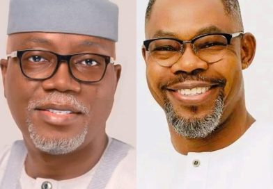 Adeogun Congratulates Aiyedatiwa On Inauguration, Says His Emergence Sends A Message of Hope