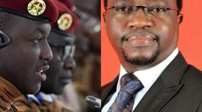 Burkina Fasso: Why Ibrahim Traore Must Start Preparing To Step Aside – Ikubese