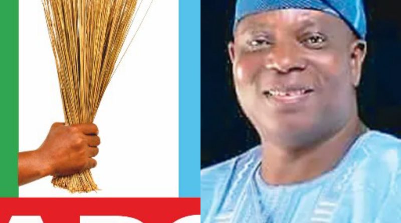 Ondo SUBEB Chairman, Olabimtan Occupying Office Illegally After End Of Tenure – APC Group Alleges