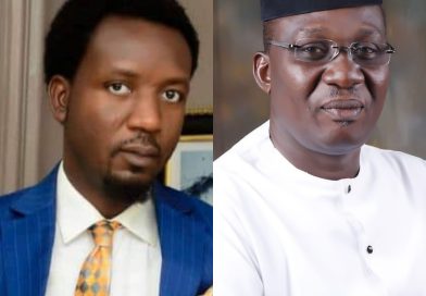 APC Chieftain, Adekunle Hails Banji Ajaka’s Commissioner Nomination, Thanks Aiyedatiwa
