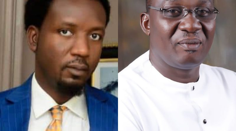 APC Chieftain, Adekunle Hails Banji Ajaka’s Commissioner Nomination, Thanks Aiyedatiwa