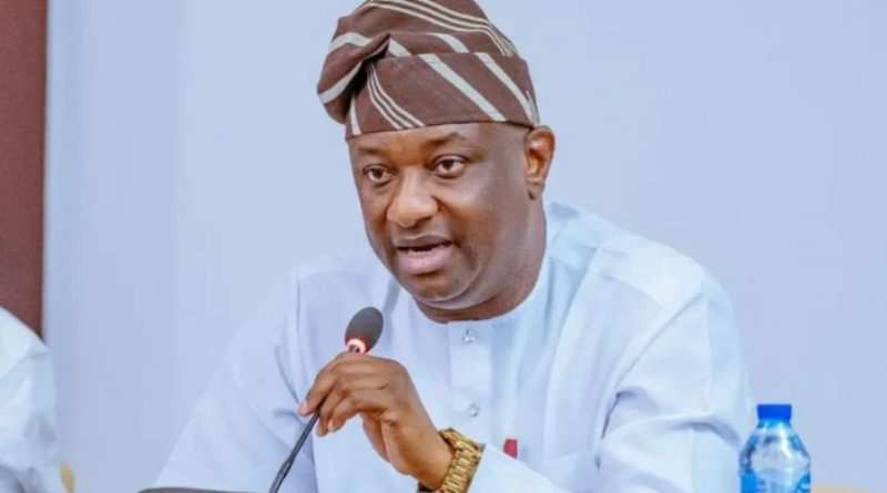 Keyamo Orders Probe Into Airport Fracas Involving Air Peace, Oshiomhole