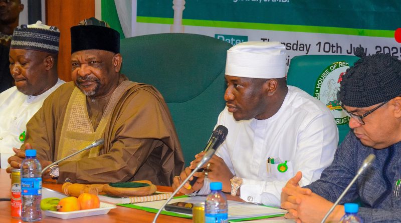 Reps Committee Begins Probe Of ₦73B NELFUND Loan Disbursement