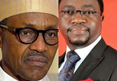Buhari Missed Several Opportunities To Inscribe His Name Positively In The Hearts Of Nigerians – Ikubese
