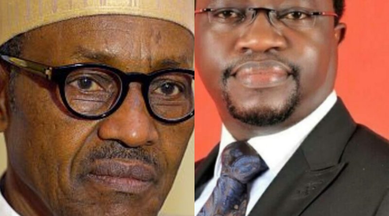 Buhari Missed Several Opportunities To Inscribe His Name Positively In The Hearts Of Nigerians – Ikubese