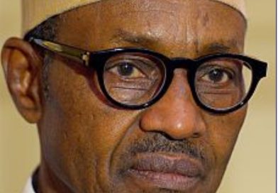 Ondo APC Mourns Buhari