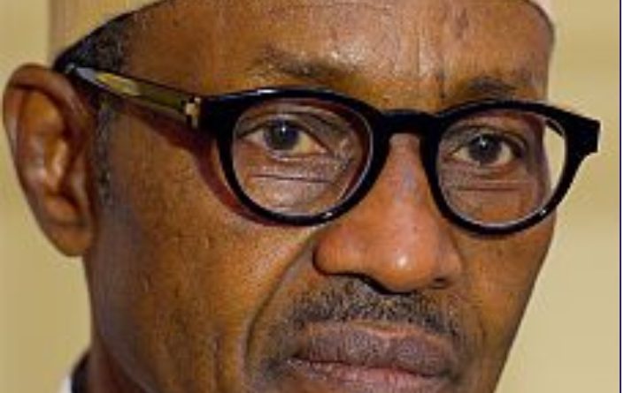 Ondo APC Mourns Buhari