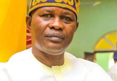 Ondo APC Chair, Adetimehin Mourns Late Party Chieftain, Ifayase