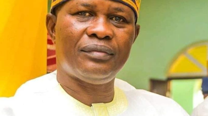 Ondo APC Chair, Adetimehin Mourns Late Party Chieftain, Ifayase