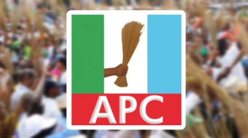 WHO LEADS ONDO APC? A Tussle Between Political Rank & Demonstrable Capacity