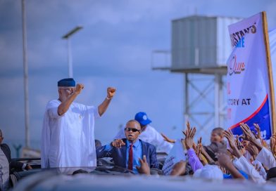 S’Court Judgement: Ondo Council Of ES Congratulates Aiyedatiwa