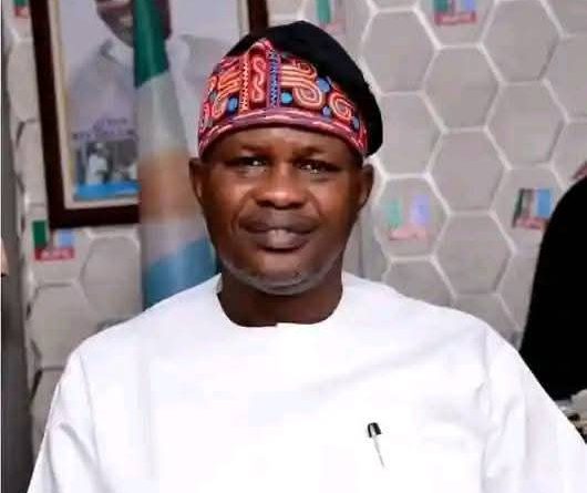 Ondo APC Celebrates Adetimehin On Birthday
