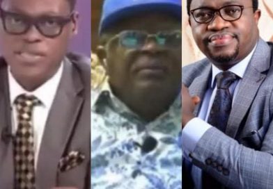 700B Lagos-Calabar Road: Tell Us The Cost Per Kilometer And Stop The Needless Attack, Ikubese Asks Umahi