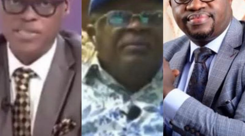 700B Lagos-Calabar Road: Tell Us The Cost Per Kilometer And Stop The Needless Attack, Ikubese Asks Umahi