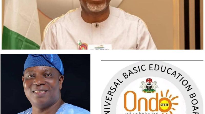 Ondo SUBEB Job Scandal: There Must Be No Sacred Cow, Group Tells Aiyedatiwa