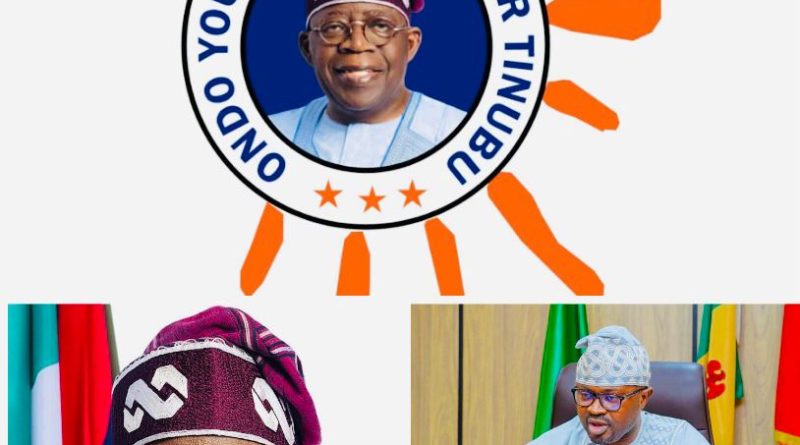 Ondo Youths Launch 2027 Campaign Group, Promise Landslide Reelection Victory for President Tinubu