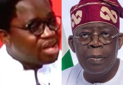 Trump’s Threat: Political Will, Not Military Support, Will End Terrorism – Ikubese Tells Tinubu