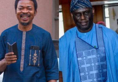 Ondo APC Chieftain, Jimoh Akeem Felicitates Hon Adefarati On 60th Birthday