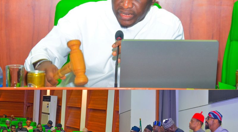 Reps Launch Probe Into Alleged Abuses In Scholarship Payments To Nigerian Students Abroad