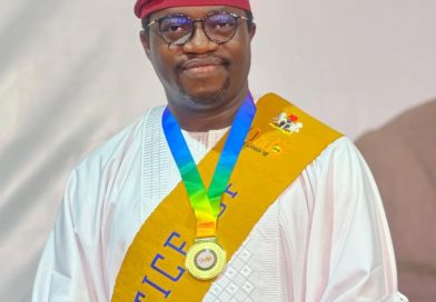 Former Presidential Aspirant, Ikubese Appointed Justice Of Peace, JP