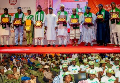 Ondo Hosts Maiden Volunteer Summit, Launches State Volunteer Service on International Volunteer Day