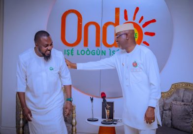 Aiyedatiwa’s Aide, Fasipe Hails Governor At 61