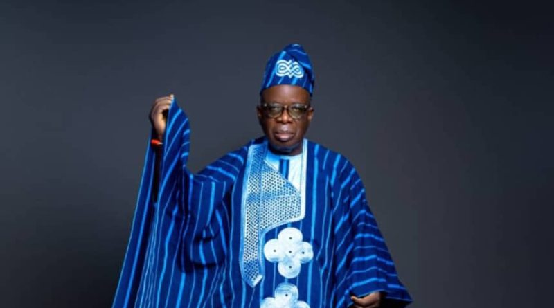 Ondo APC Mourns LCDA Chair, Araulene