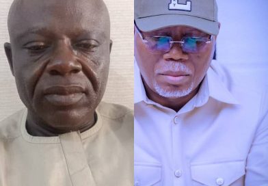 Ondo APC Crisis: Aiyedatiwa Has Murdered Sleep – Bode Obanla