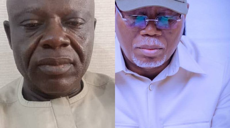 Ondo APC Crisis: Aiyedatiwa Has Murdered Sleep – Bode Obanla
